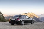 Mercedes-AMG C43 4Matic 2018 года (WW)